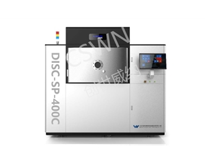 DISC-SP-400C：OSR薄膜制备
