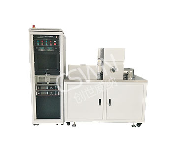 ICP-8100型： 耐氟基或更弱腐蚀性气体，带双片送取样室（Load-Lock）