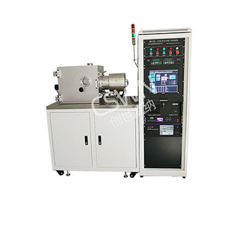 MRIBE-150型：反应离子束刻蚀设备，离子束物理刻蚀能力+化学反应能力+化学辅助刻蚀能力