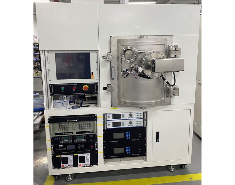IBS-300双离子束溅射-副本